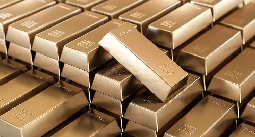 Goldbarren Ankauf Düsseldorf