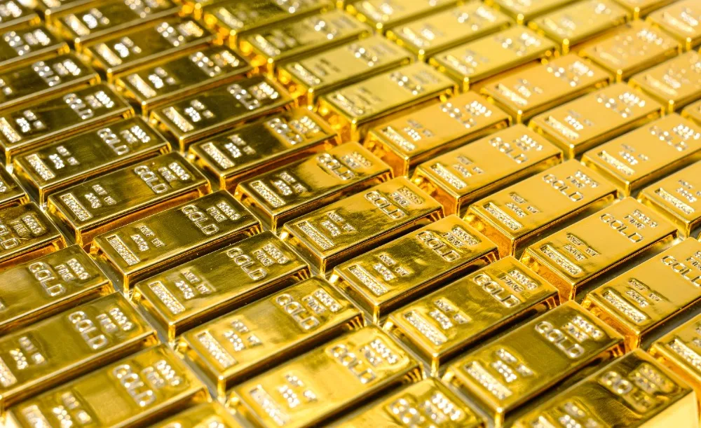 585 Gold / 14 Karat Gold