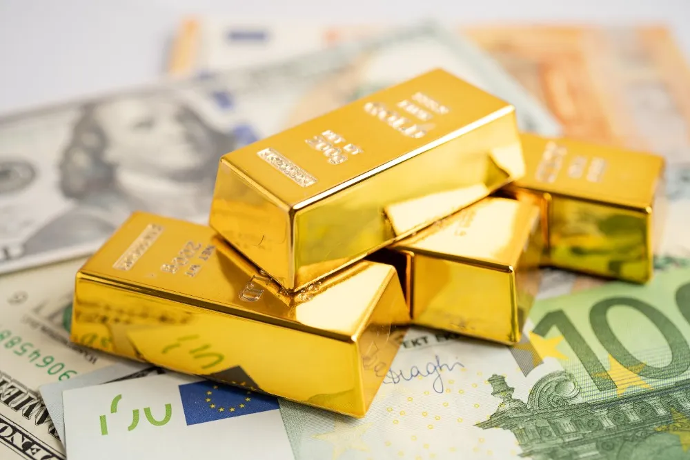 Aktueller Goldpreis