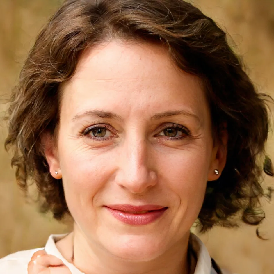 Elke W.