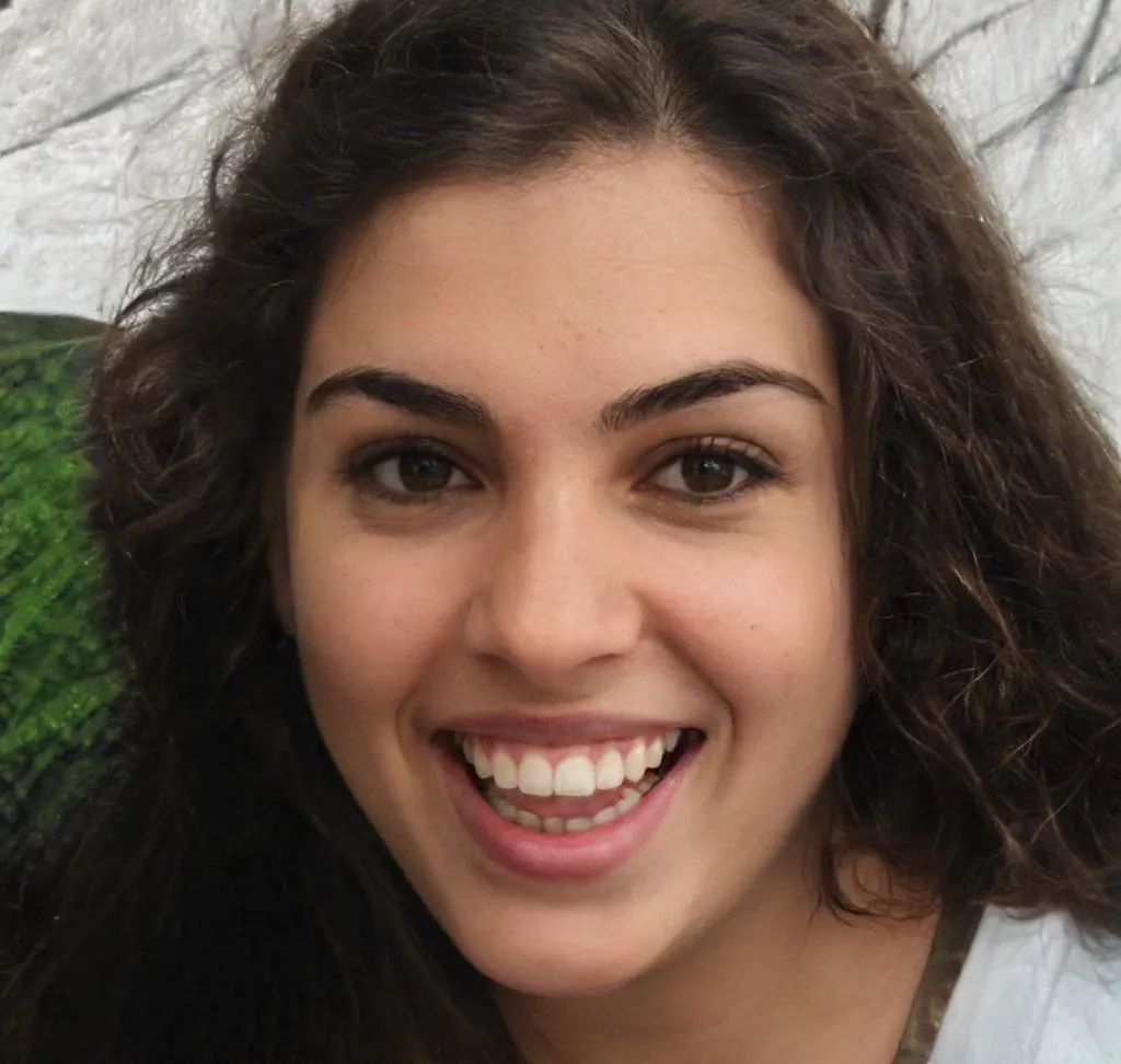Julia R.