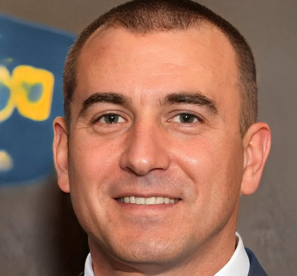 Markus L.