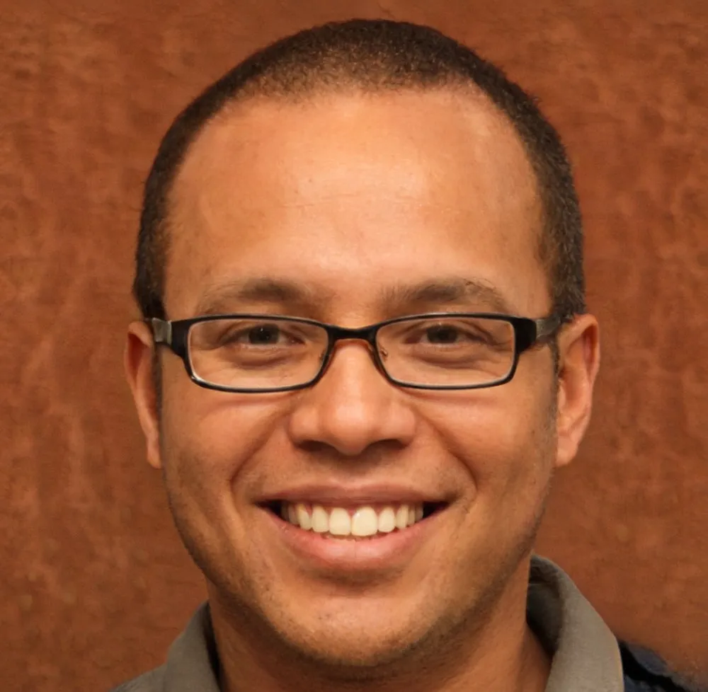 Michael G.
