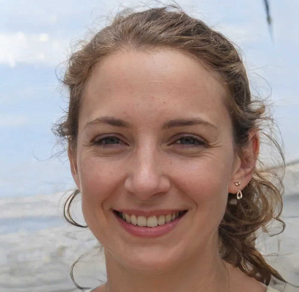 Miriam L. aus Oberkassel.