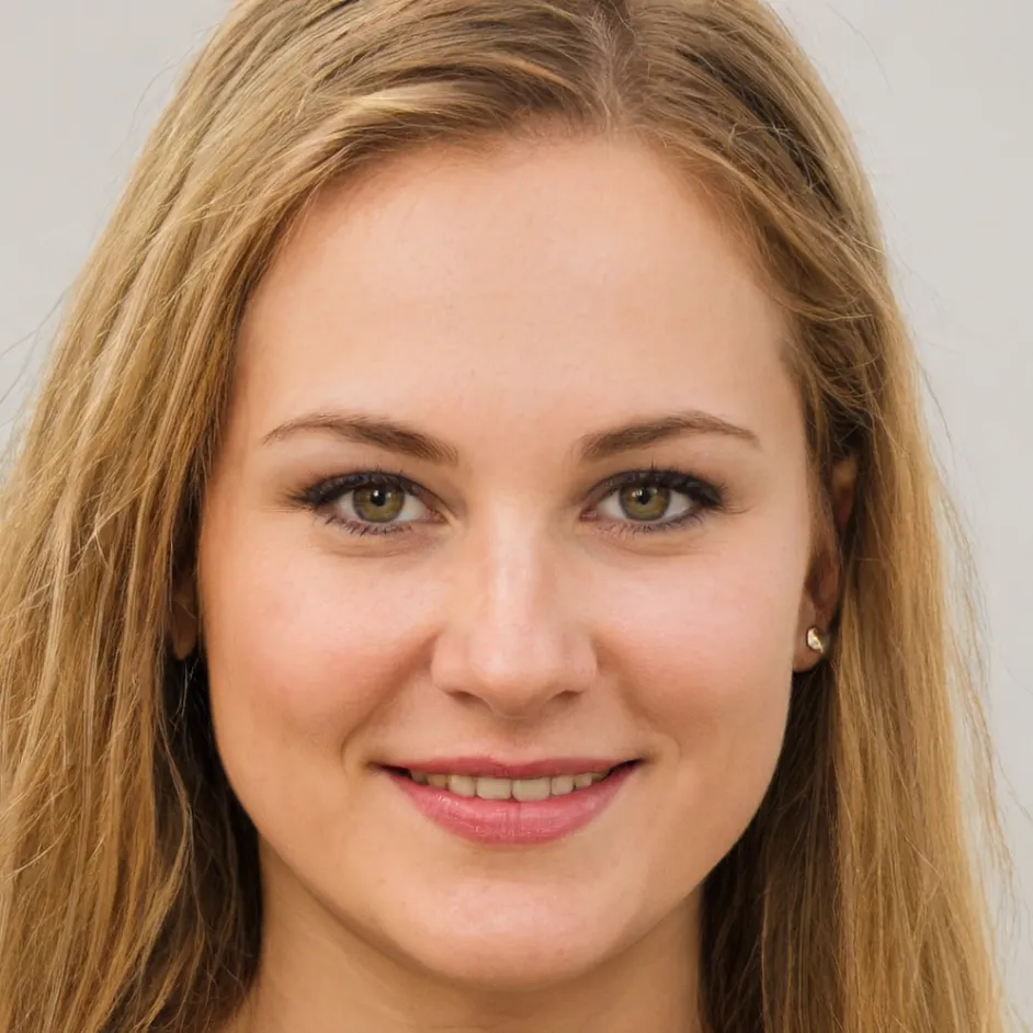 Miriam L. aus Düsseldorf-Heerdt